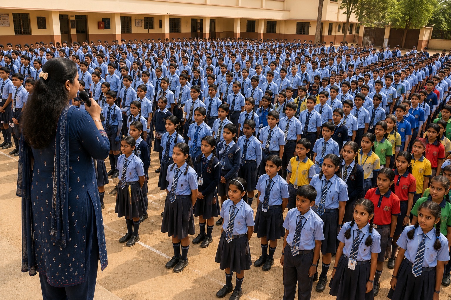 PowerUpBrain reaching thousands of students through school workshops